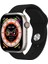 Watch 8 Hk9 Pro 2,02" Super Amoled Ekran Yeni Sürüm 45MM Akıllı Saat 1