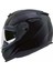 SX.100 Mat Siyah Kask L 1