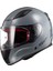 Rapid Nardo Gri Kask L 1