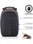 Bobby Hero Unisex Suya Dayanıklı Hırsızlık Önleyici Tasarım Usb Şarj Girişli Akıllı Sırt Çantası - 11,5 L 2