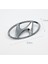 Hyundaı Accent Admıre Ön-Arka Logo/arma [pys] (863001E000) 1