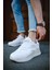 Shaw Renk Detaylı Air Taban Erkek Sneaker 1