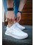 Shaw Renk Detaylı Air Taban Erkek Sneaker 2