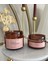 2’li Amber Kavanoz 220 ml & 330 ml Mum Seti 1