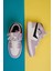 Woodrow Air Konçlu Cırtlı Basketbol Çocuk Sneaker 1
