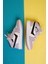Woodrow Air Konçlu Cırtlı Basketbol Çocuk Sneaker 2