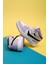 Woodrow Air Konçlu Cırtlı Basketbol Çocuk Sneaker 3