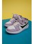 Woodrow Air Konçlu Cırtlı Basketbol Çocuk Sneaker 4