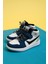 Woodrow Air Konçlu Cırtlı Basketbol Çocuk Sneaker 1