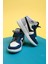 Woodrow Air Konçlu Cırtlı Basketbol Çocuk Sneaker 2