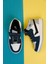 Woodrow Air Konçlu Cırtlı Basketbol Çocuk Sneaker 5