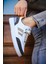 Felix Renk Detaylı Kalın Taban Erkek Sneaker 4