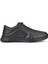 Ziya, Kadın Hakiki Deri Sneaker 131992 SP200 Siyah 1
