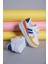 Ezra Air Kalın Taban Bantlı Bebek Çocuk Sneaker 1