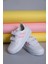 Ezra Air Kalın Taban Bantlı Bebek Çocuk Sneaker 2