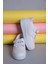 Ezra Air Kalın Taban Bantlı Bebek Çocuk Sneaker 3