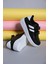 Ezra Air Kalın Taban Bantlı Bebek Çocuk Sneaker 1