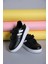 Ezra Air Kalın Taban Bantlı Bebek Çocuk Sneaker 2