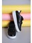 Ezra Air Kalın Taban Bantlı Bebek Çocuk Sneaker 3