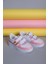 Ezra Air Kalın Taban Bantlı Bebek Çocuk Sneaker 2