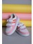 Ezra Air Kalın Taban Bantlı Bebek Çocuk Sneaker 3