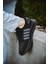 Cbm 4025 Şeritli Hafif Günlük Yürüyüş Koşu Fileli Erkek Sneaker 2