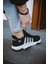 Cbm 4025 Şeritli Hafif Günlük Yürüyüş Koşu Fileli Erkek Sneaker 2
