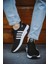 Cbm 4025 Şeritli Hafif Günlük Yürüyüş Koşu Fileli Erkek Sneaker 3