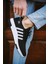 Cbm 4025 Şeritli Hafif Günlük Yürüyüş Koşu Fileli Erkek Sneaker 4