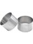 Parfe Pasta Çemberi Yuvarlak-H7 Çap8 cm 1