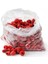 Naylon Torba Arma Şeffaf Bakkaliye Kuruyemiş Şeker Torbası 23X36 (2 Lik ) Takribi 190 Adet 1000 gr 5