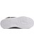 Nefertiti Siyah-Beyaz Unisex Hi Sneaker 5