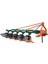 4`lü 13 İNÇ 120*100 PROFİL YAYLI OTOMATİK PULLUK 3