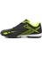 Hulk 125 Siyah-Neon Sarı Erkek Halı Saha Ayakkabısı 3