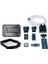 T48 Universal USB Programlayıcı +9 Çevirici Adaptör 1