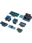 T48 Universal USB Programlayıcı +9 Çevirici Adaptör 2