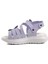 Şng 8000-P Lila Kız Çocuk Sandalet 3