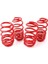 Seat Leon 2013-2019 Dizel Coil-Ex 4.5 cm Spor Yay 1