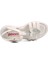 Şng 8020-F Beyaz Kız Çocuk Sandalet 5