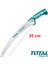 Total THT51133026 Budama Testeresi 330 mm Sap Takmalı Eğri Bağ Dal El Testeresi 2