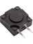 12X12X5.8MM Yaylı Buton - Tact Switch 1