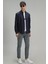 Helt Spor 5 Cep Erkek Pantolon Slim Fit Gri 1