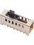 SS16F03G5 6 Konumlu 7-Pin Sürgülü Switch 1