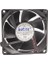 80X80X25MM 5V 0.14A Fan 2 Kablolu 1