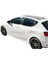 Seat Ibiza 4 Kapı Body Kit Seti Plastik 3