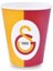 Galatasaray Karton Bardak 1