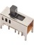 SS23D03G5 2P3T 3 Konumlu 8-Pin Sürgülü Switch 1