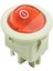 RS601 Yaylı 3-Pin On-Off Anahtar - Yeşil 1