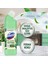 Çamaşır Suyu Bio Active Mutfak Maksimum Hijyen 750 ml + Domestos Çam Ferahlığı 1850ML 5