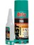 705 Mdf Kit Hızlı Yapıştırıcı 200ML + 50GR 24 Adet 1